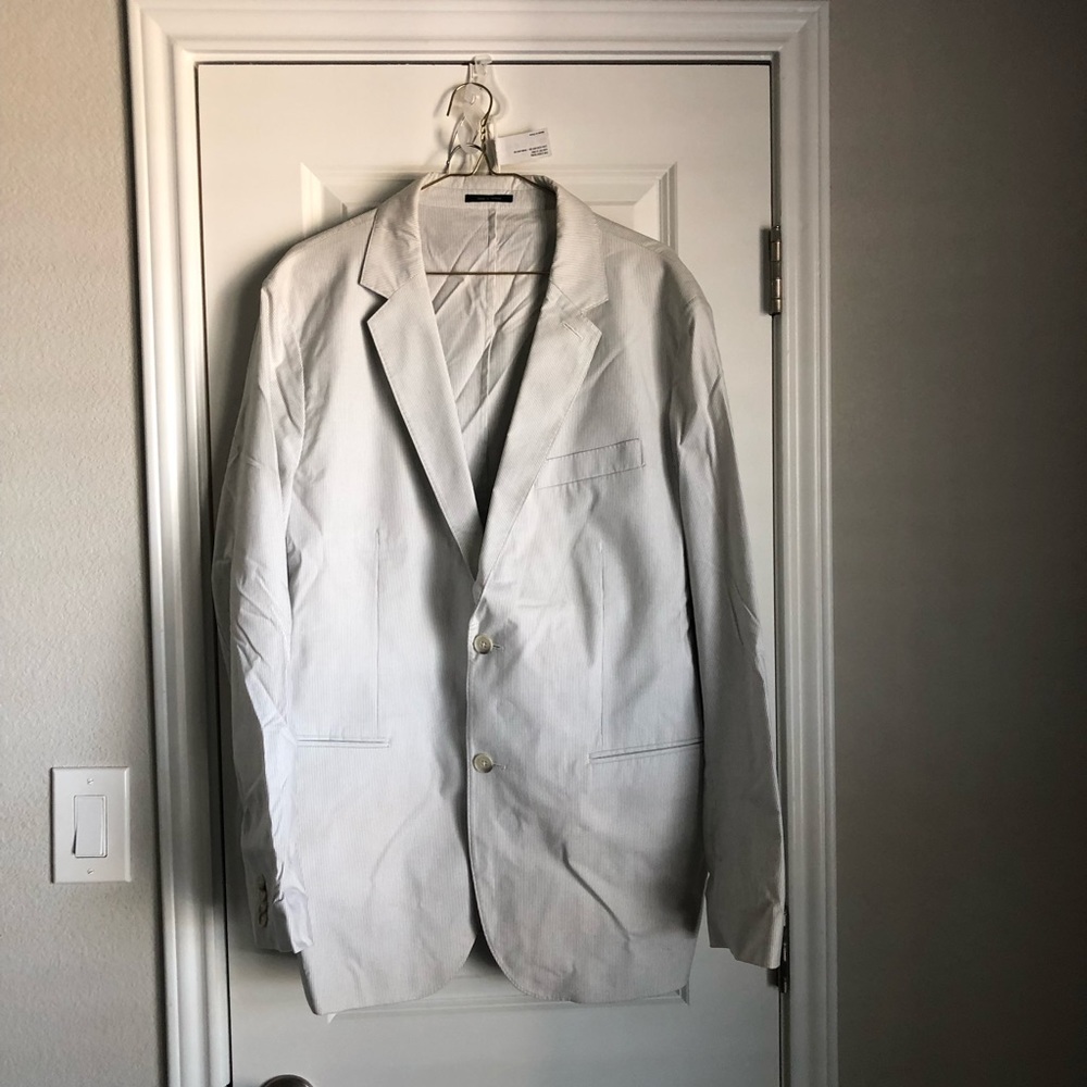 Express suit - Picture 2 of 6